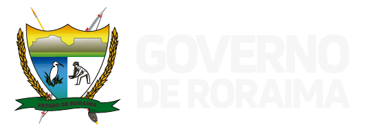 Brasão do Governo de Roraima