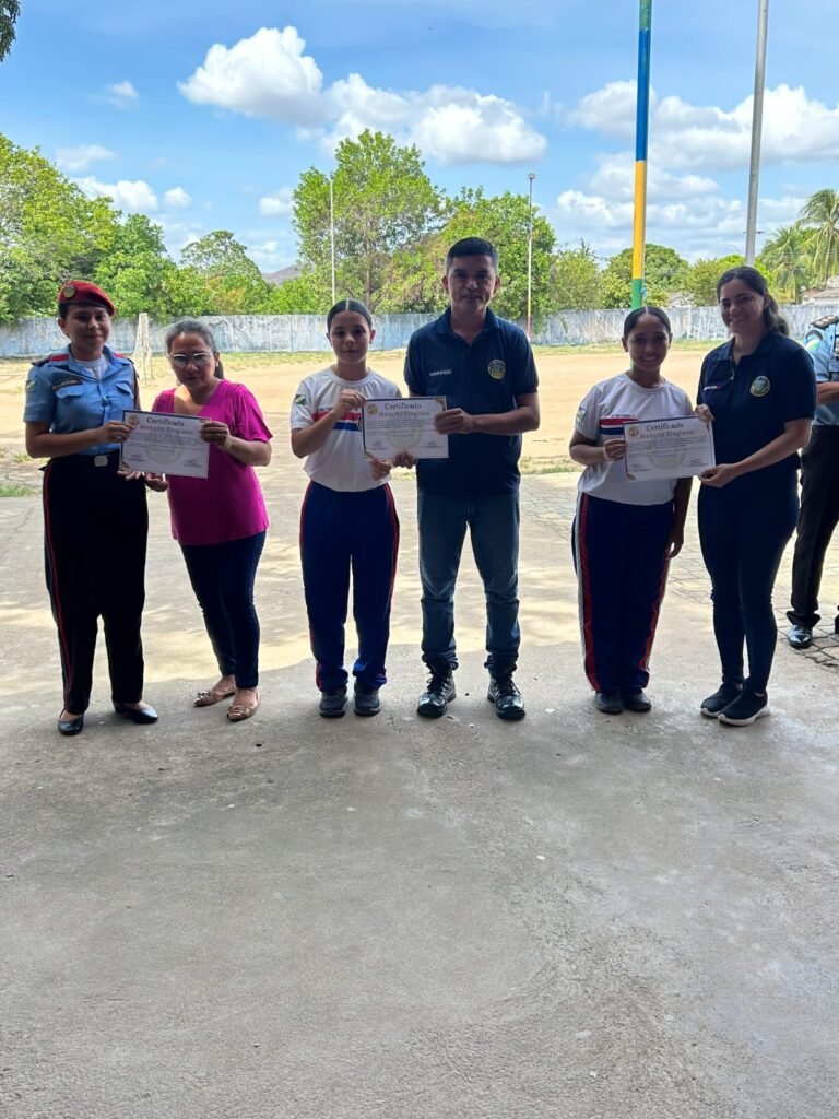 TALENTOS DE RORAIMA
